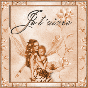 je t'aime